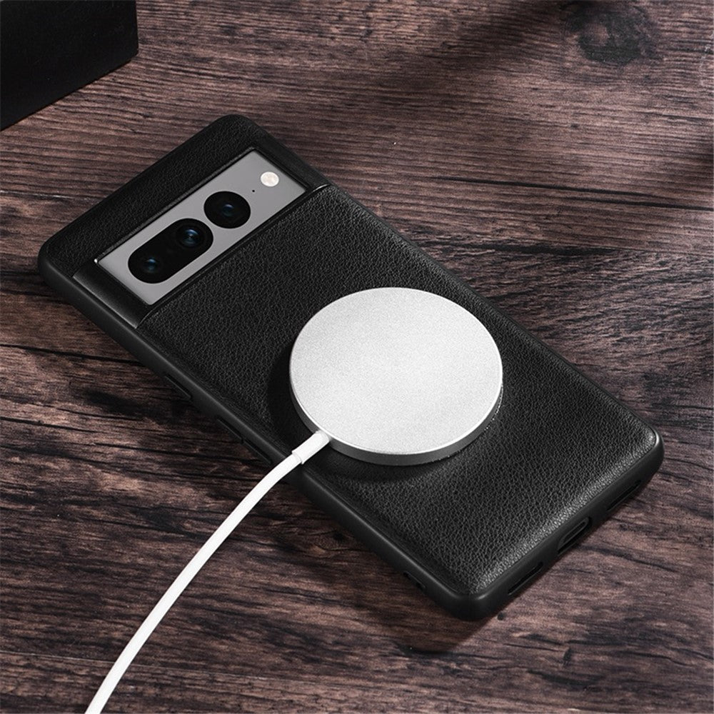 Pixel 7 Pro 5G Magnetische Hülle - Stoßfest