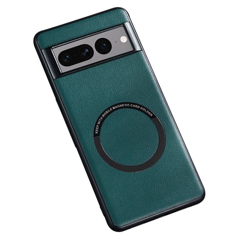 Pixel 7 Pro 5G Magnetische Hülle - Stoßfest