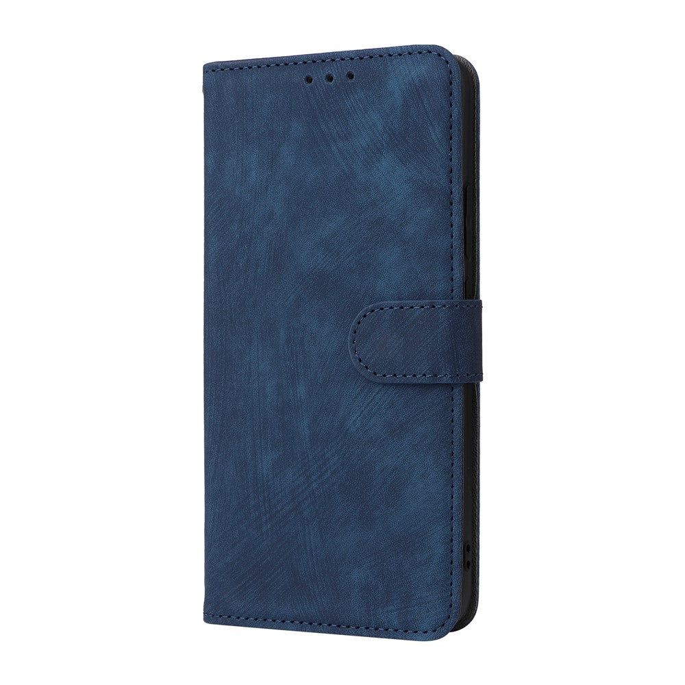 For Honor Magic8 Lite 5G / X9d 5G / X70 5G Case Wallet RFID Blocking PU Leather Phone Cover Stand with Strap