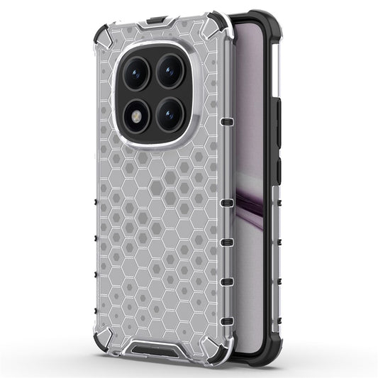 Xiaomi Redmi Note 15 Pro+ 5G (Global) / Xiaomi Poco M8 Pro 5G Handyhülle – Redmi Note 15 Pro+ 5G (Global) PC + TPU Wabenform