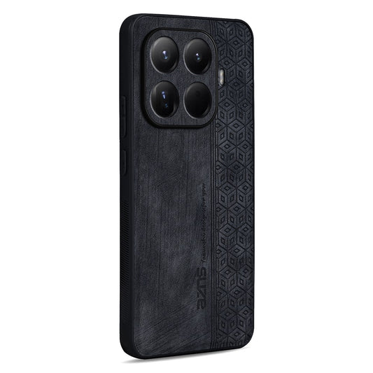 Xiaomi 15T Pro Handyhülle – AZNS aus PU-Leder mit TPU