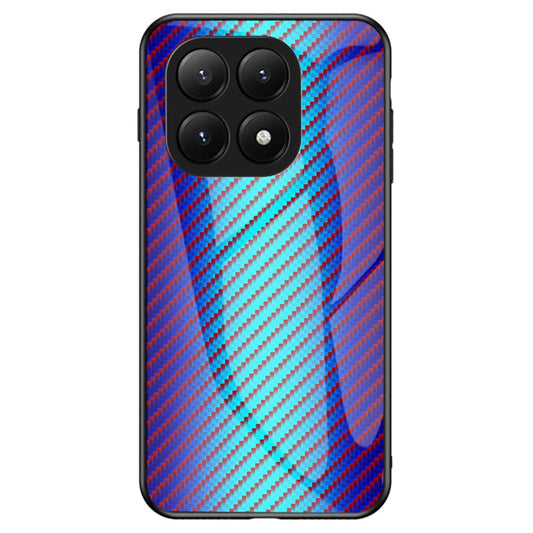 Xiaomi 15T Pro Handyhülle – aus gehärtetem Glas, stoßfeste