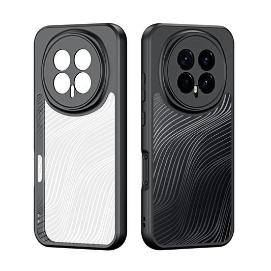 Honor Magic8 5G Handyhülle – DUX DUCIS Aimo Series TPU+PC Matte, sturzsichere (REACH-Zertifizierung)