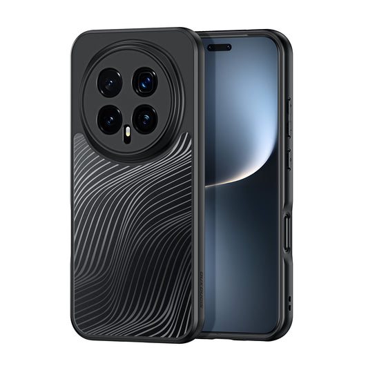 Honor Magic8 Pro 5G Handyhülle – DUX DUCIS Aimo Series TPU+PC Matte, sturzsichere (REACH-Zertifizierung)