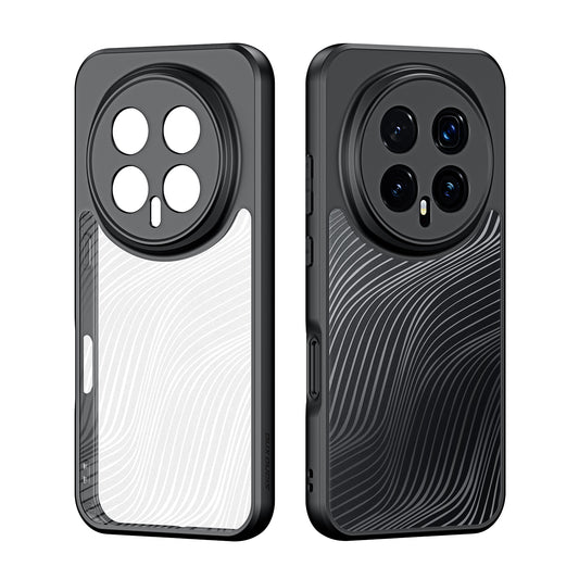 Honor Magic8 Pro 5G Handyhülle – DUX DUCIS Aimo Series TPU+PC Matte, sturzsichere (REACH-Zertifizierung)