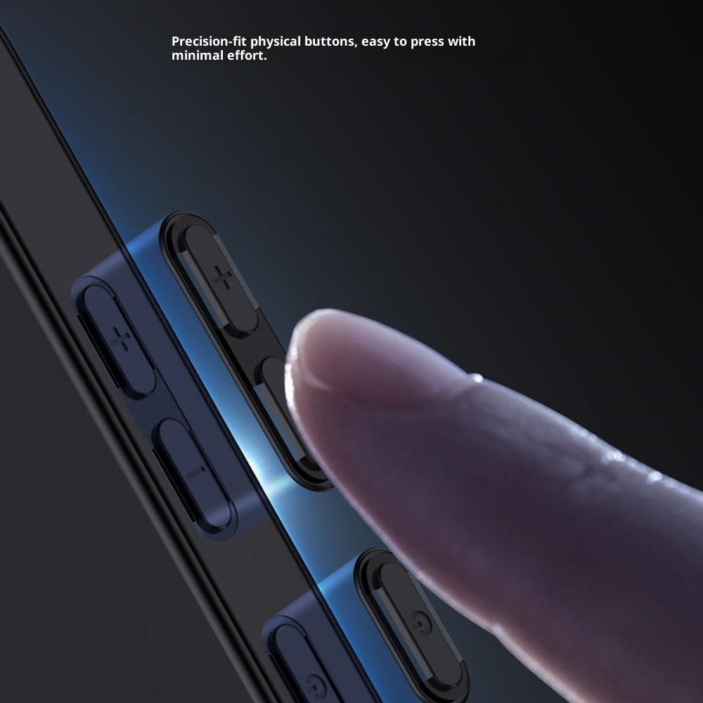 Honor Magic8 Pro 5G Handyhülle – Aus lederbeschichtetem PC+TPU, mit Holzmaserung
