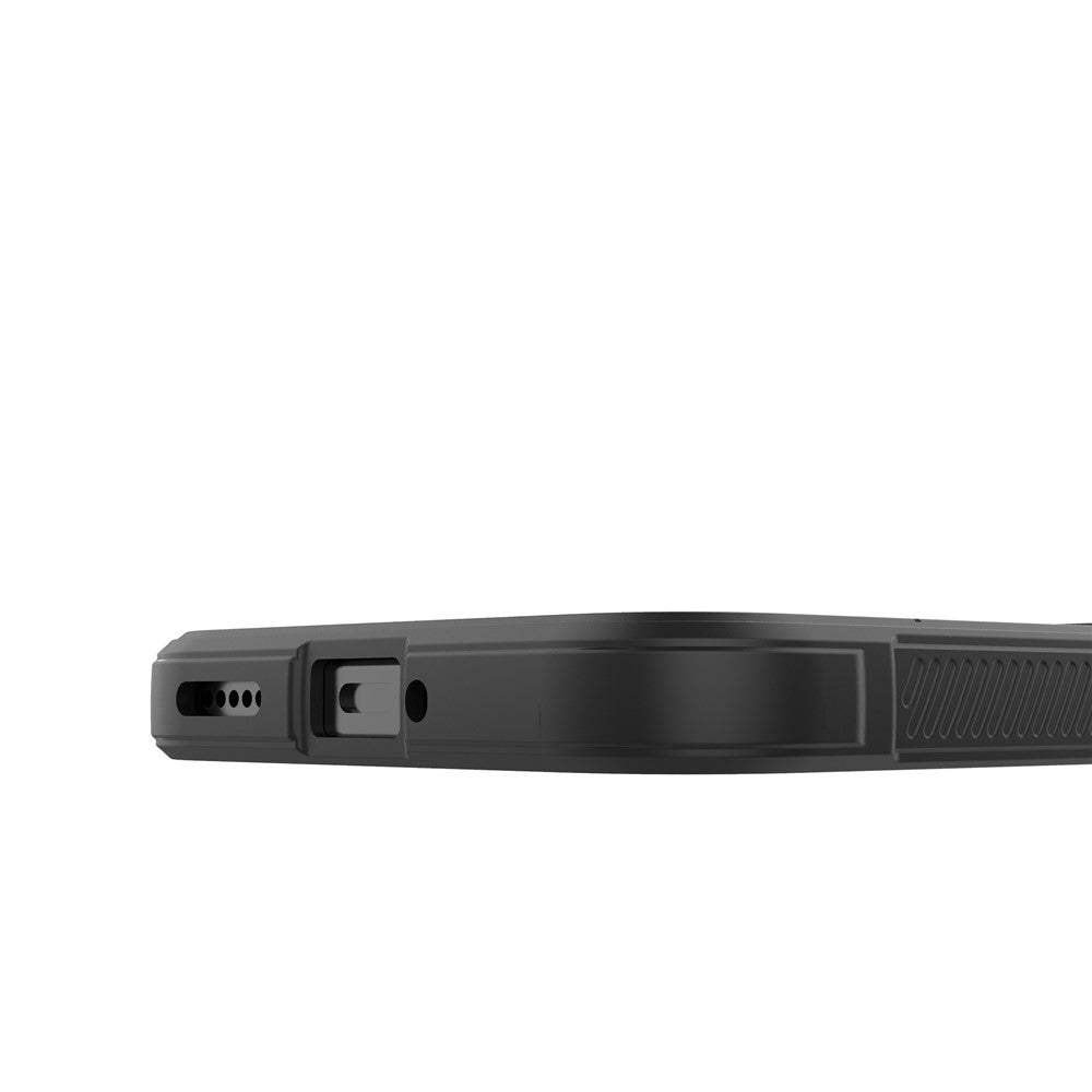 For Xiaomi 15T Pro Case Anti-Drop Soft TPU Rugged Phone Back Cover