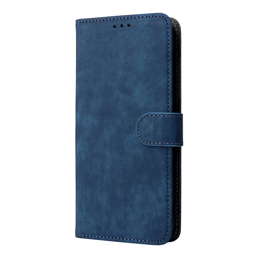 For Honor Magic8 5G Case Wallet RFID Blocking PU Leather Phone Cover Stand with Strap