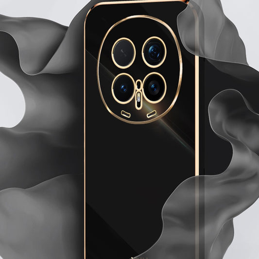 Honor Magic8 Pro 5G Handyhülle – Bulk Purchasing XINLI TPU- mit galvanischem Rahmen