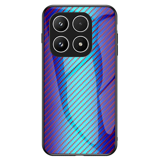 Xiaomi 17 Handyhülle – aus gehärtetem Glas, stoßfeste