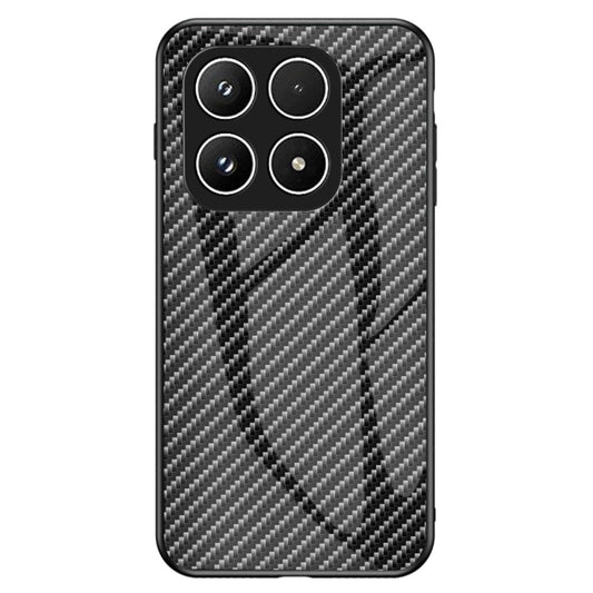 Xiaomi 17 Handyhülle – aus gehärtetem Glas, stoßfeste