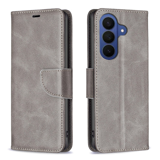 For Samsung Galaxy A27 5G Case Shockproof PU Leather Cover with Wallet Card Slots