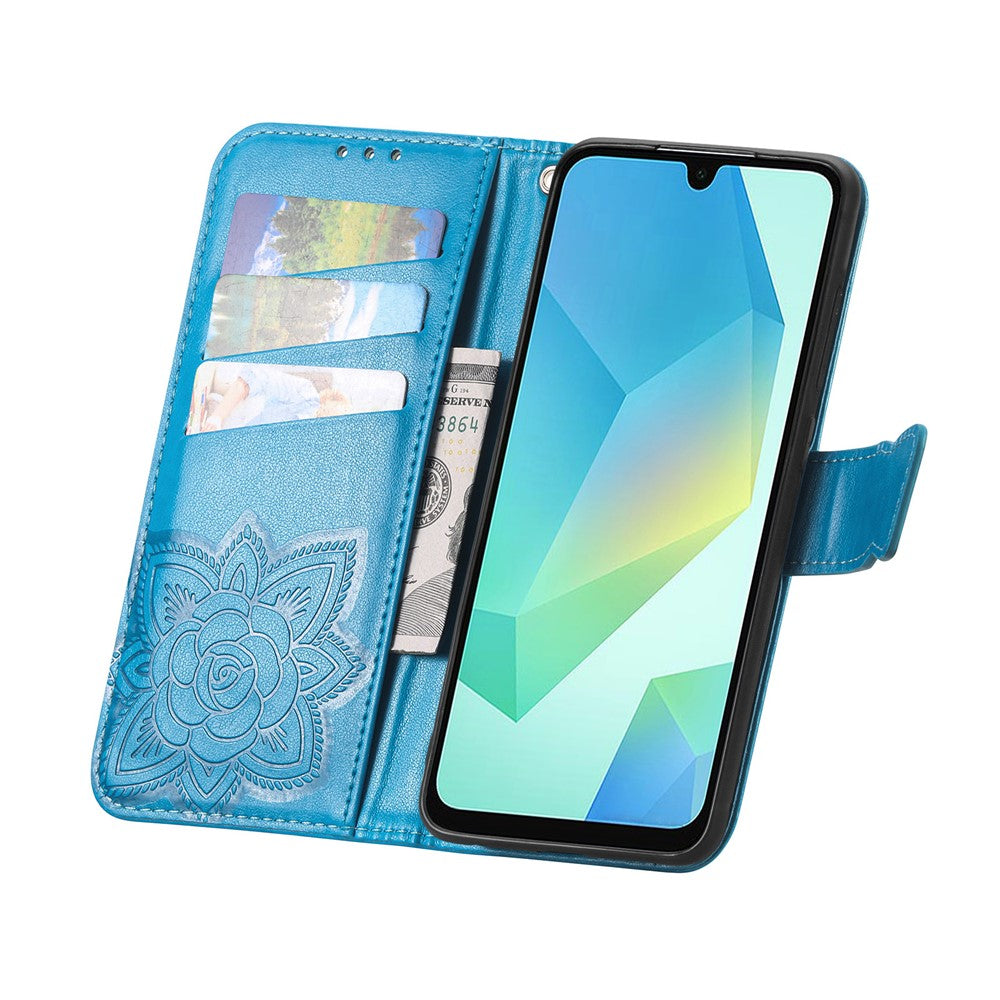 For Honor Magic8 Pro 5G Case with Strap Butterfly Pattern PU Leather Wallet Phone Cover