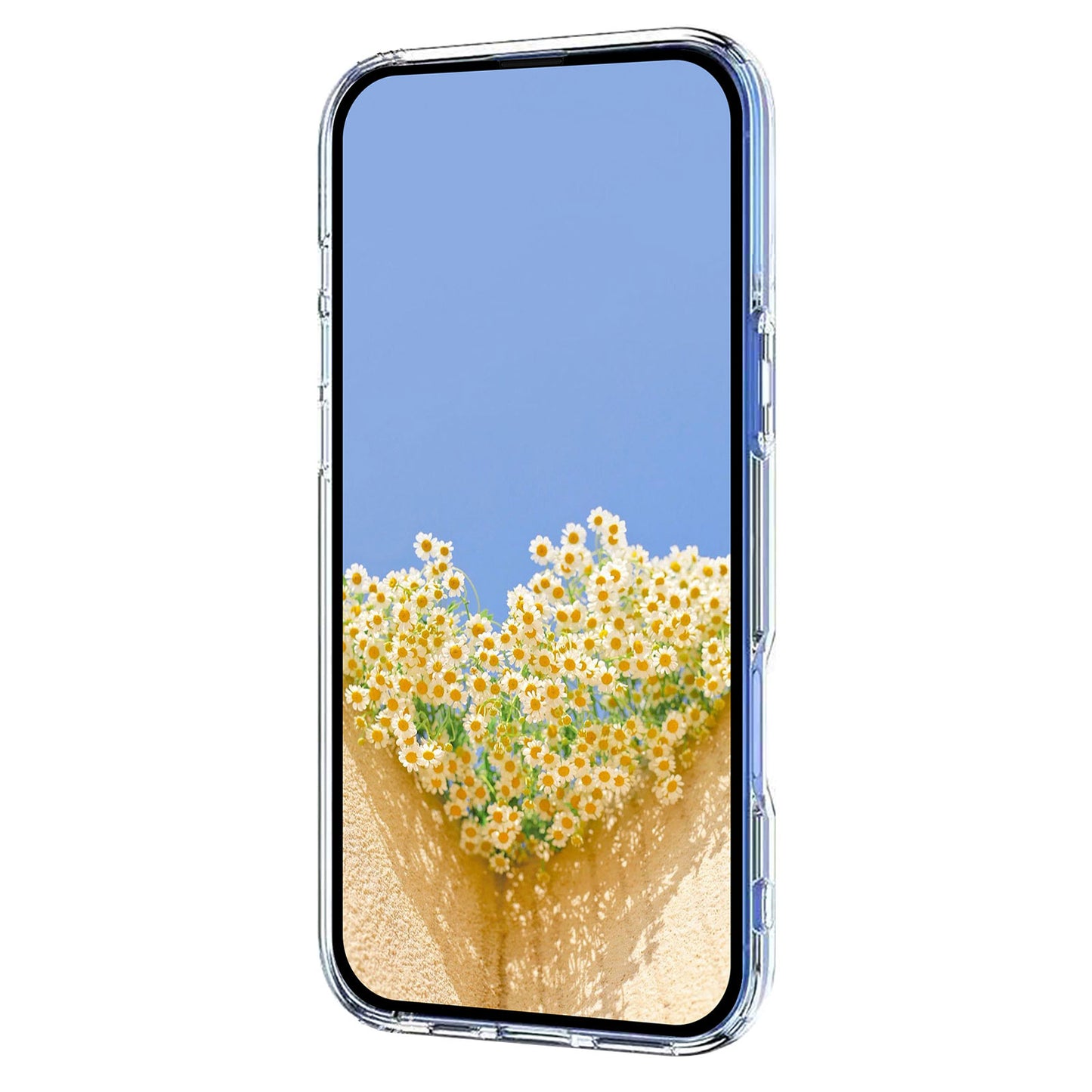 For Honor Magic8 5G Case Butterfly Floral Pattern Printing TPU Phone Back Cover