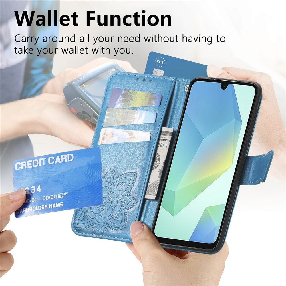 For Honor Magic8 5G Case with Strap Butterfly Pattern PU Leather Wallet Phone Cover