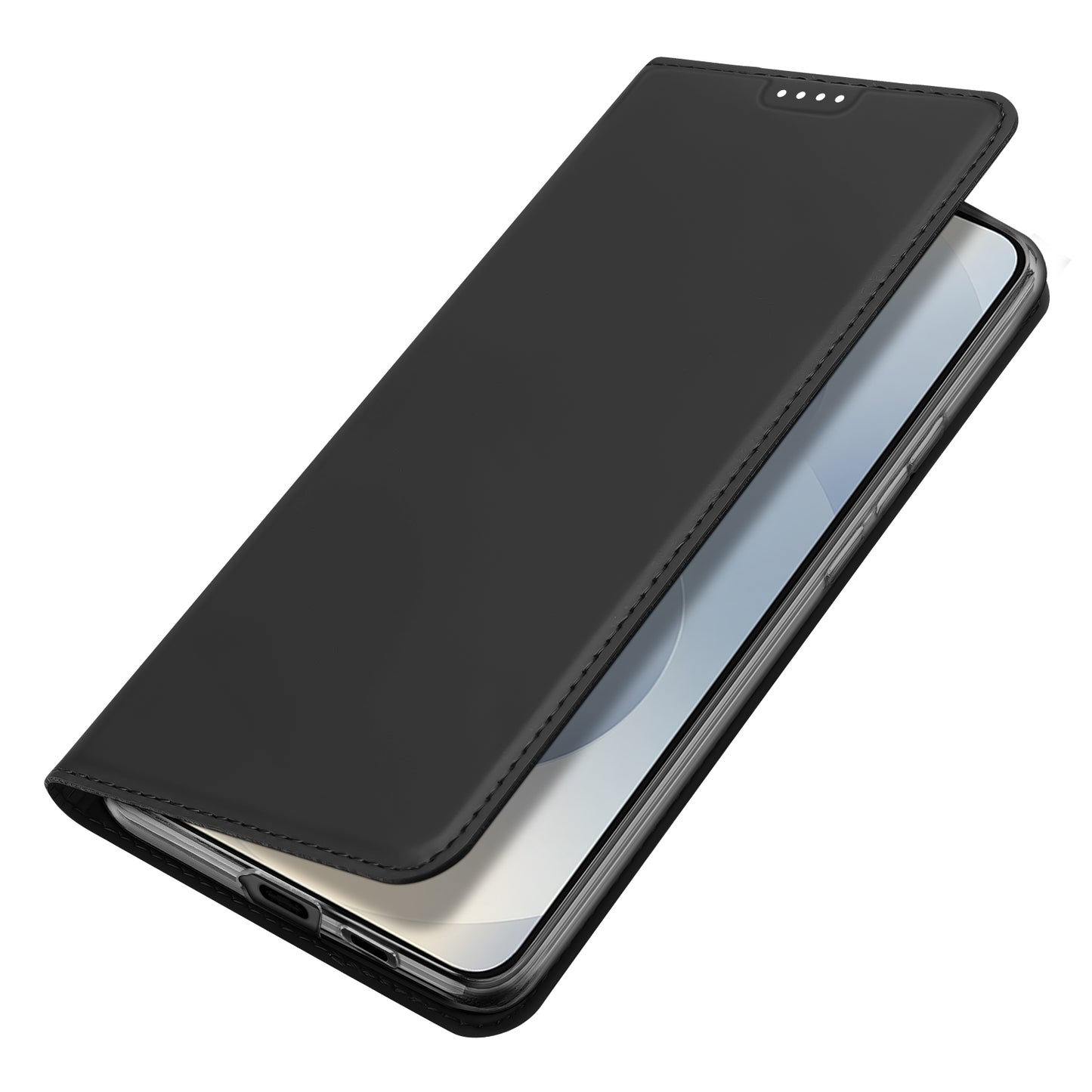 DUX DUCIS For Samsung Galaxy S26 Case  Skin Pro Series Leather Stand Cover Card Holder