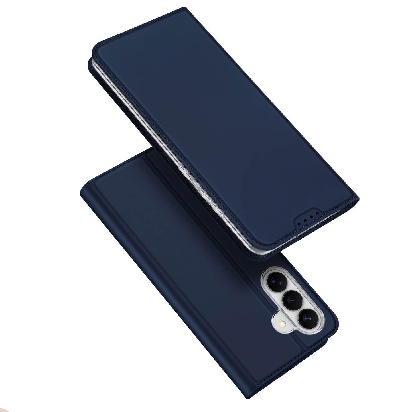 DUX DUCIS For Samsung Galaxy S26 Case  Skin Pro Series Leather Stand Cover Card Holder
