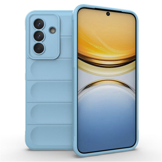 Galaxy A37 5G Handyhülle – Fallschutz Weiches TPU Robuste