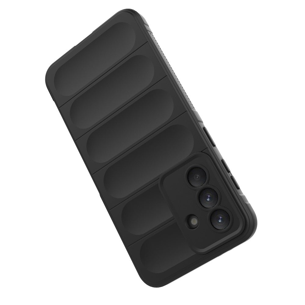 For Samsung Galaxy A37 5G Case Anti-Drop Soft TPU Rugged Phone Back Cover