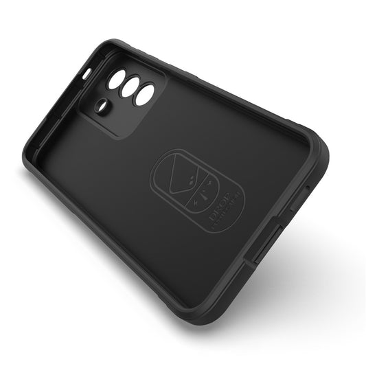 Galaxy A57 5G Handyhülle – Fallschutz Weiches TPU Robuste