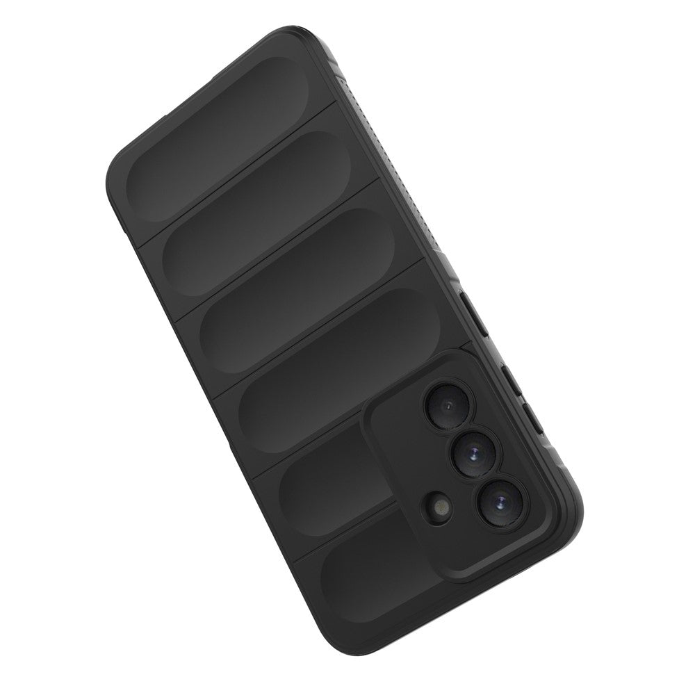 For Samsung Galaxy A57 5G Case Anti-Drop Soft TPU Rugged Phone Back Cover
