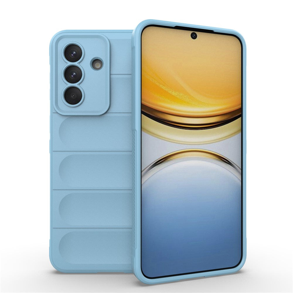 For Samsung Galaxy A57 5G Case Anti-Drop Soft TPU Rugged Phone Back Cover
