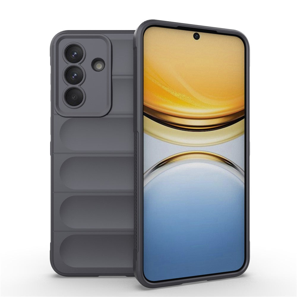 For Samsung Galaxy A57 5G Case Anti-Drop Soft TPU Rugged Phone Back Cover