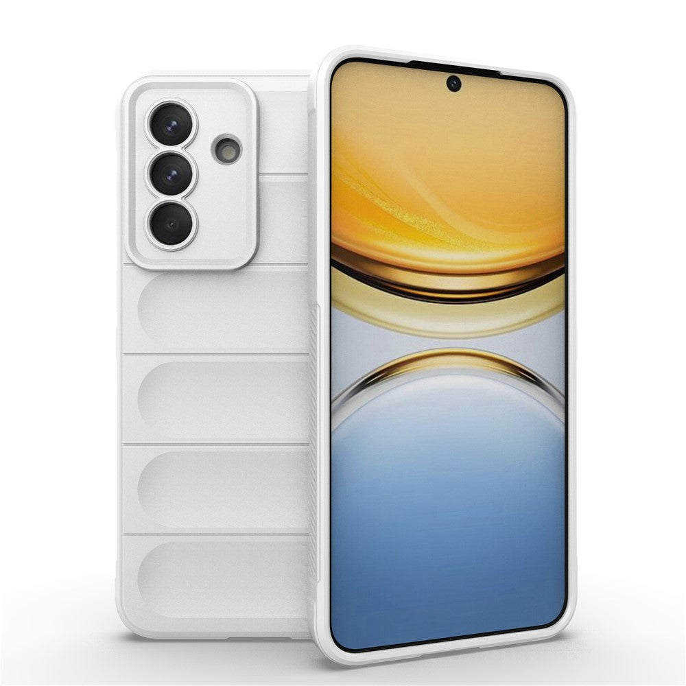 For Samsung Galaxy A57 5G Case Anti-Drop Soft TPU Rugged Phone Back Cover