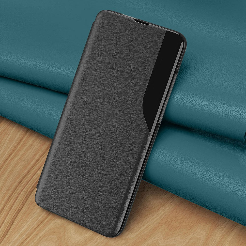 For Xiaomi 15T Phone Case Folio Flip PU Leather Stand Cover