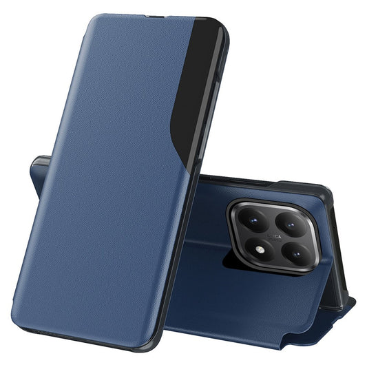 Xiaomi 15T Handyhülle – Folio Flip PU-Leder mit Standfunktion