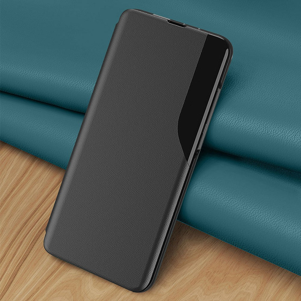 For Xiaomi 15T Pro Phone Case Folio Flip PU Leather Stand Cover