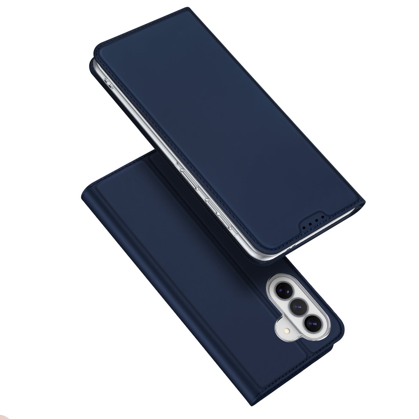 DUX DUCIS For Samsung Galaxy A37 5G Case  Skin Pro Series Leather Stand Cover Card Holder