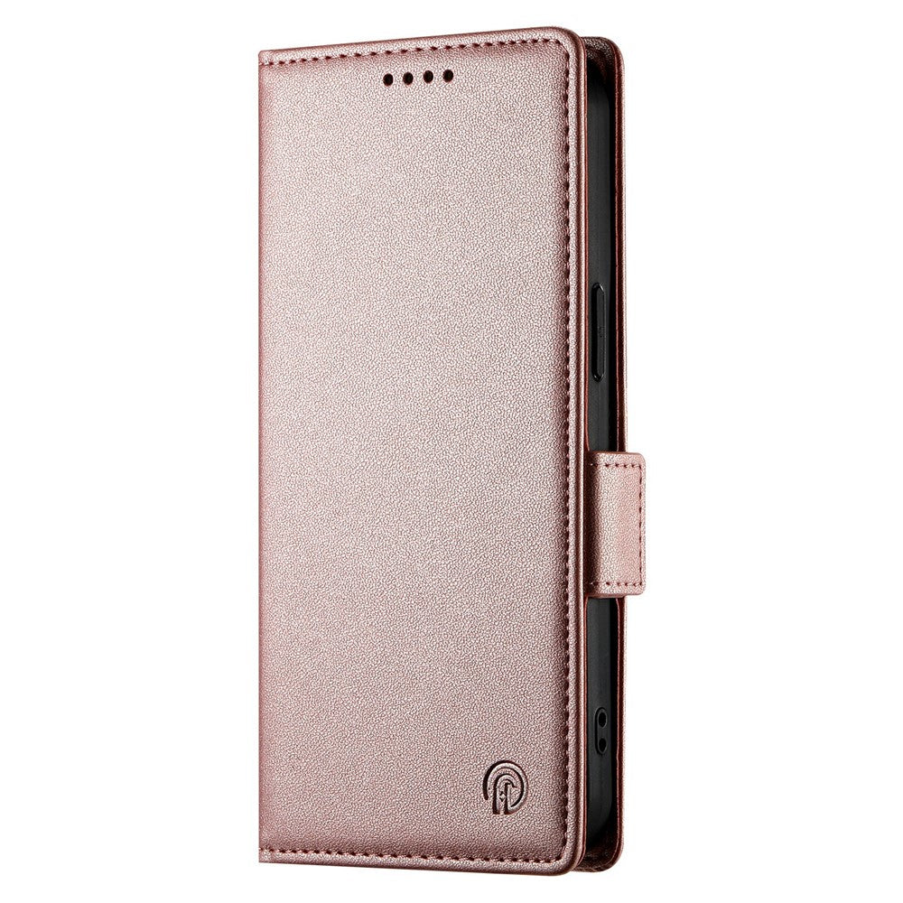 For Samsung Galaxy A37 5G Stand Case PU Leather Wallet Phone Cover