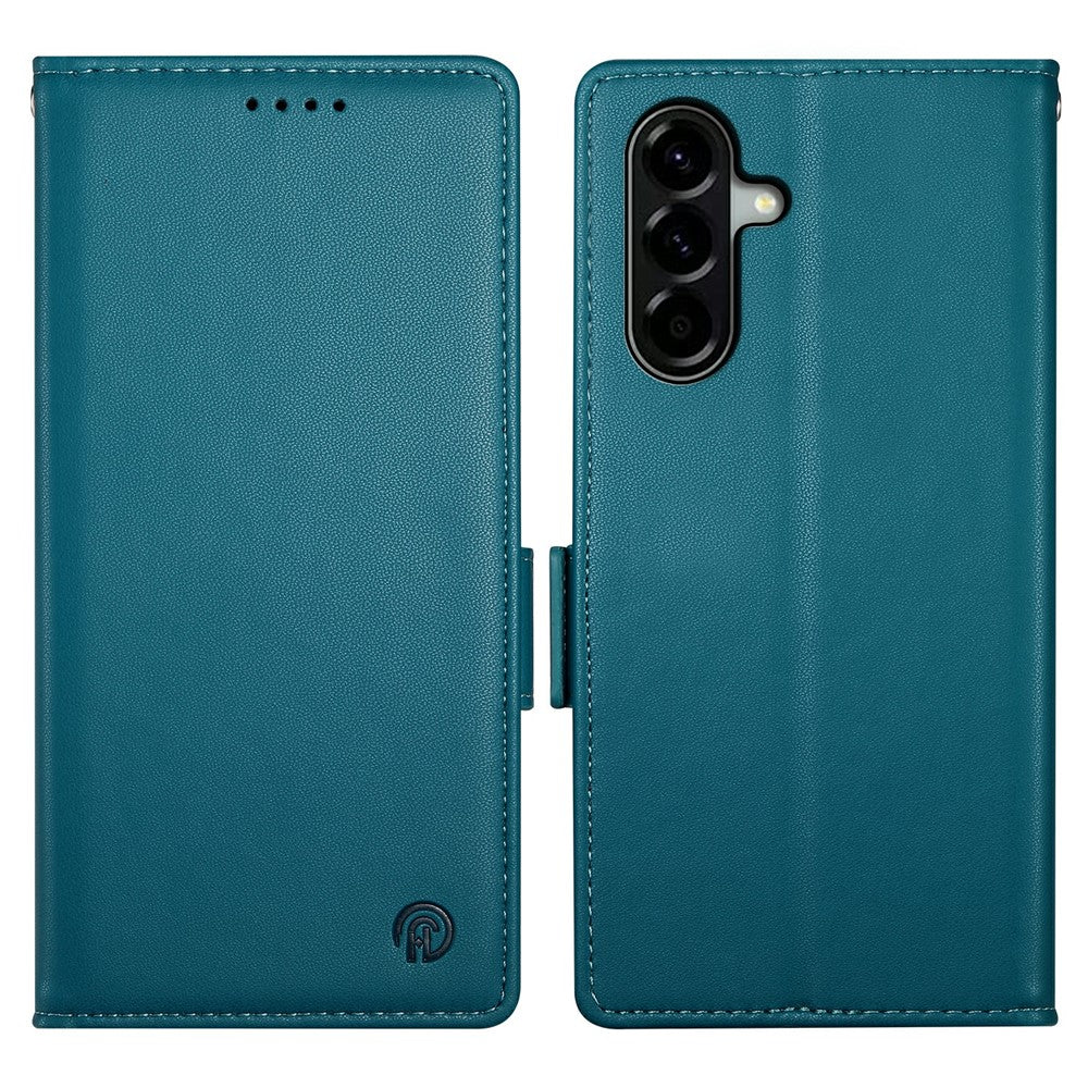 For Samsung Galaxy A37 5G Stand Case PU Leather Wallet Phone Cover