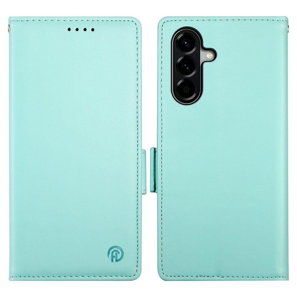 For Samsung Galaxy A37 5G Stand Case PU Leather Wallet Phone Cover