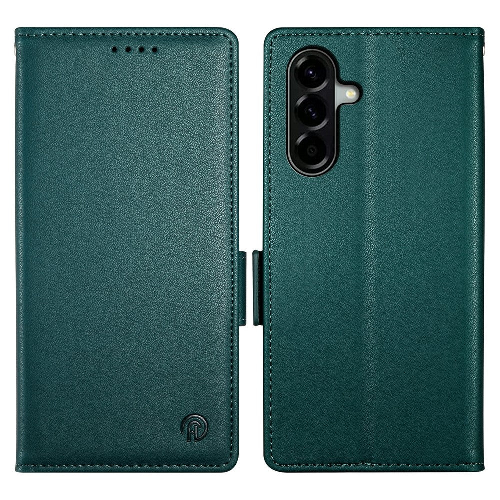 For Samsung Galaxy A37 5G Stand Case PU Leather Wallet Phone Cover