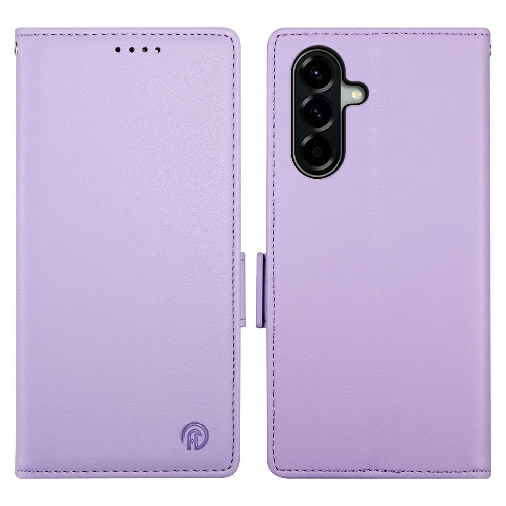 For Samsung Galaxy A37 5G Stand Case PU Leather Wallet Phone Cover