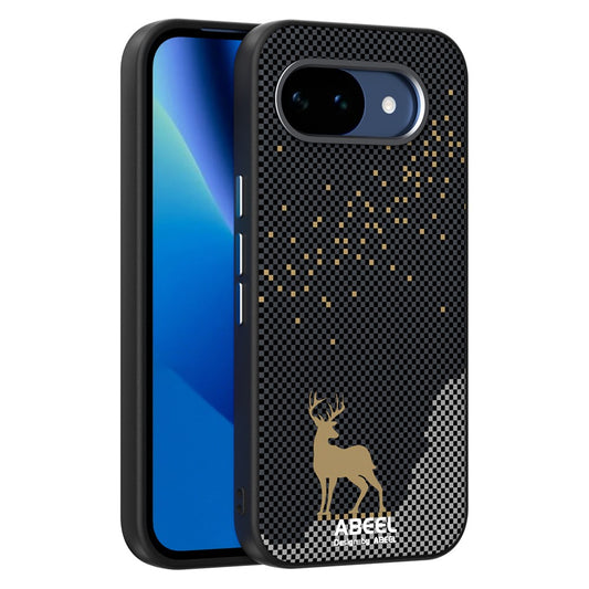 Google Pixel 10a Handyhülle – ABEEL Magnetische , ultradünne PC-TPU
