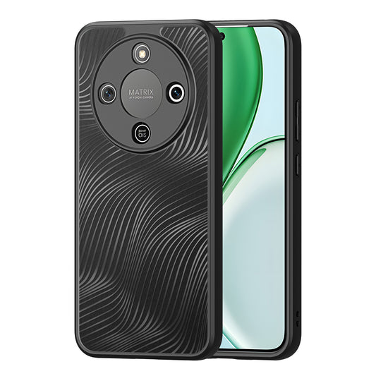 Honor X70 5G / Honor X9d 5G / Honor Magic8 Lite 5G Handyhülle – DUX DUCIS Aimo Series TPU+PC Matte, sturzsichere (REACH-Zertifizierung)