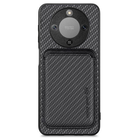 Honor X70 5G / Honor X9d 5G / Honor Magic8 Lite 5G Handyhülle – magnetisch, mit Kartenfach
