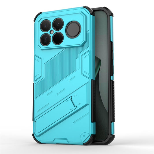 For Xiaomi Poco F8 Ultra / Redmi K90 Pro Max 5G Case PC + TPU Shockproof Phone Cover with Kickstand
