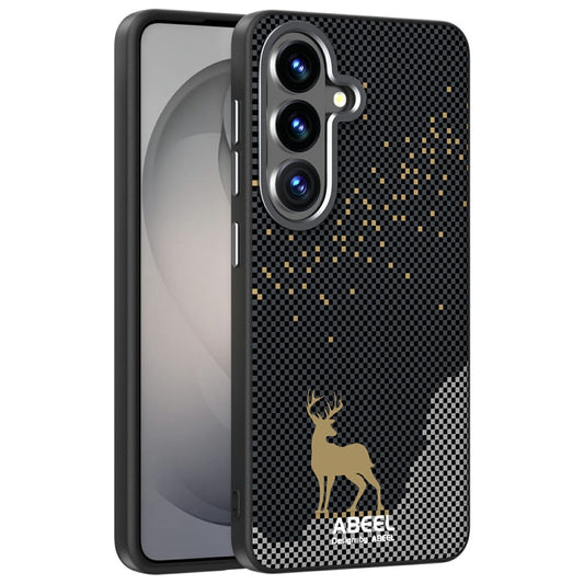 Galaxy S26 Handyhülle – ABEEL Magnetische , ultradünne PC-TPU
