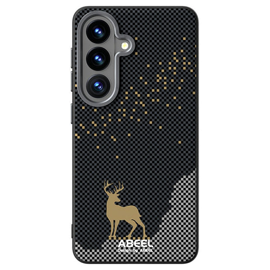 Galaxy S26 Handyhülle – ABEEL Magnetische , ultradünne PC-TPU