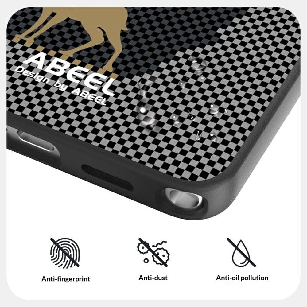 ABEEL For Samsung Galaxy S26 Magnetic Case Ultra Slim PC TPU Phone Back Cover