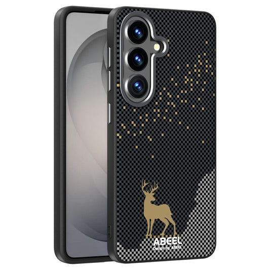 Galaxy S26+ Handyhülle – ABEEL Magnetische , ultradünne PC-TPU