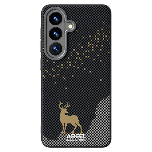 Galaxy S26+ Handyhülle – ABEEL Magnetische , ultradünne PC-TPU