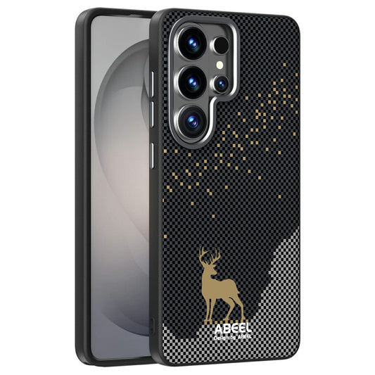 Galaxy S26 Ultra Handyhülle – ABEEL Magnetische , ultradünne PC-TPU