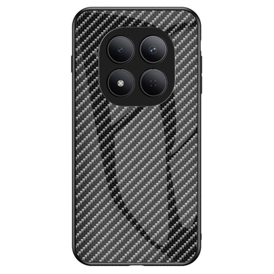 Xiaomi Redmi Note 15 Pro 5G (Global) Handyhülle – aus gehärtetem Glas, stoßfeste