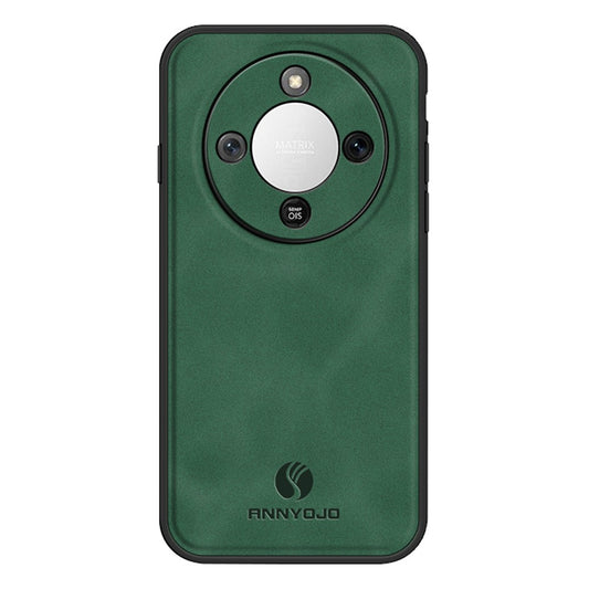 Honor Magic8 Lite 5G  /  X9d 5G  /  X70 5G Handyhülle – Schutzhülle aus PU-Leder + PC + TPU, stoßfest
