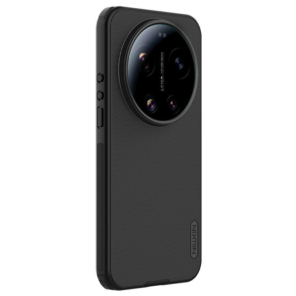 Xiaomi 17 Ultra 5G – Magnetische Handyhülle aus Kunststoff und TPU